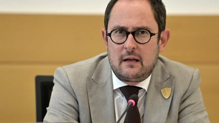 توتر حاد ومشادات كلامية في مجلس النواب البلجيكي