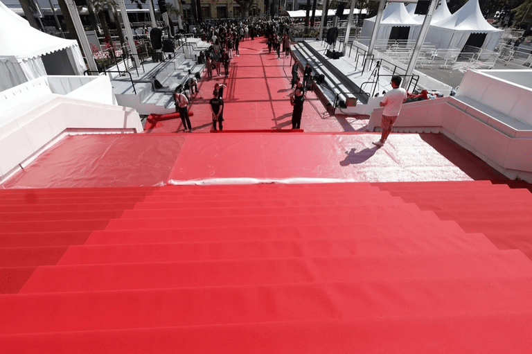 كان المهرجان  79 تكشف انتقاءها الرسمي: عودة ثقيلة للمخرجين الكبار وأرقام قياسية في المشاركة