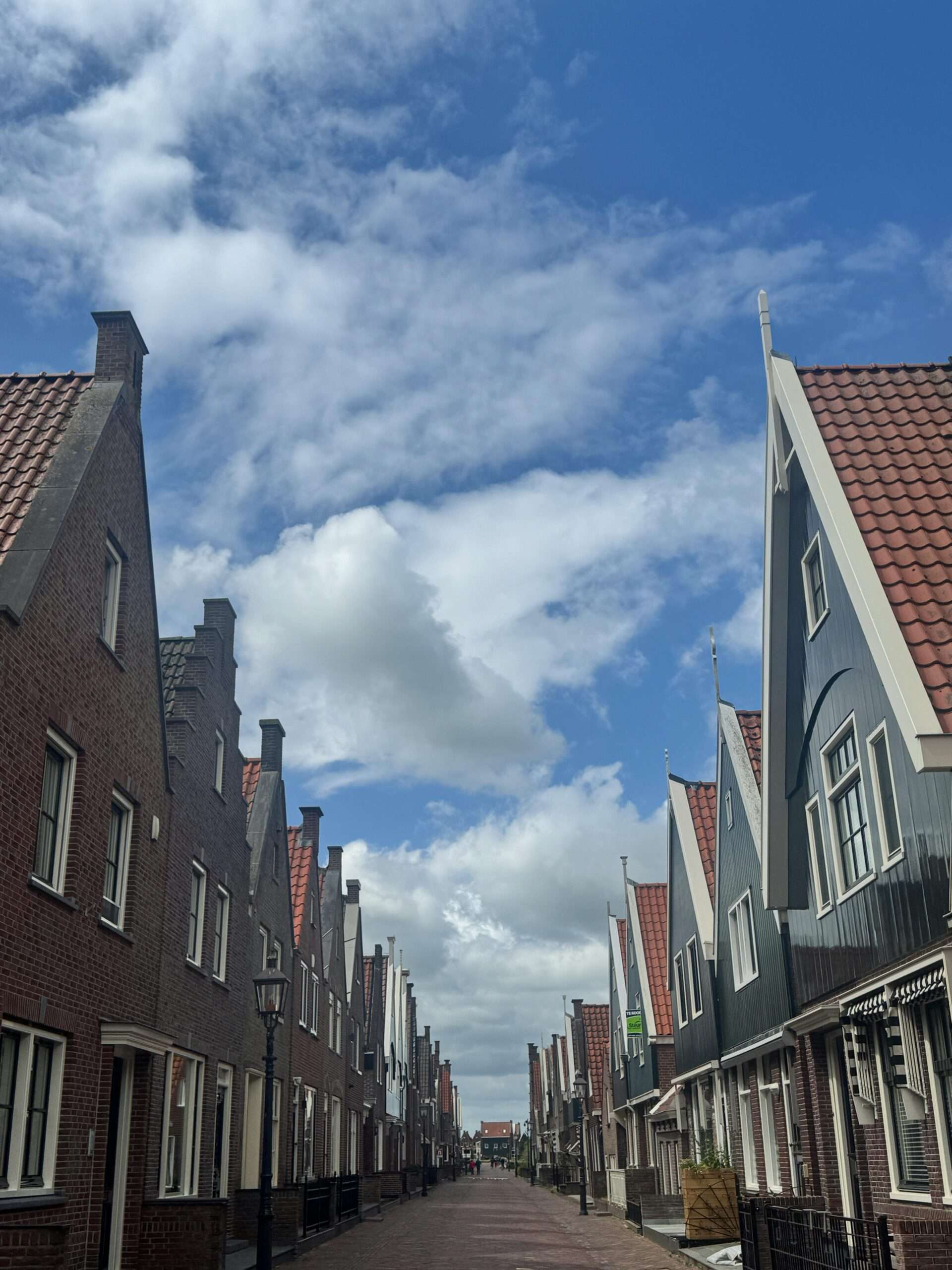 عطلة مايو  في هولندا