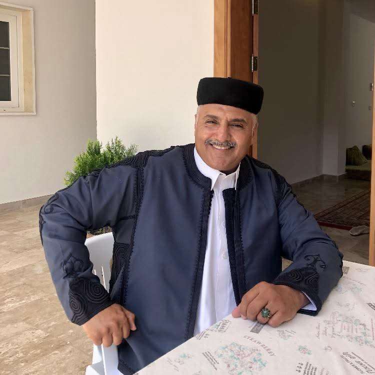 أشخاصٌ أَثَّروا في حياتي 