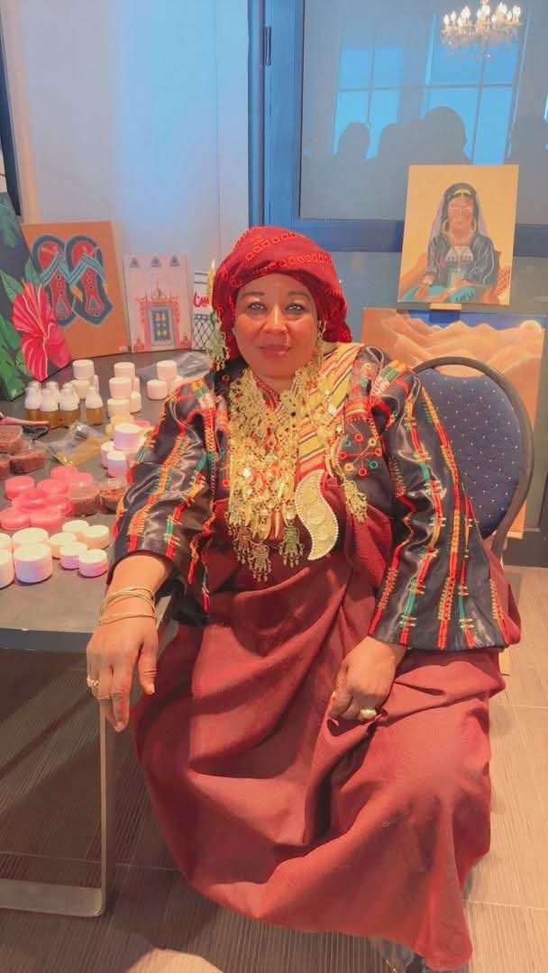 إطلاق مهرجان “تراثنا هويتنا” في ليبيا