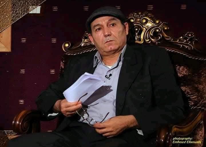 محمد الدنقلي..عرّاب القصيدة المحكية الذي جعل من الشعر خبزا يوميا..