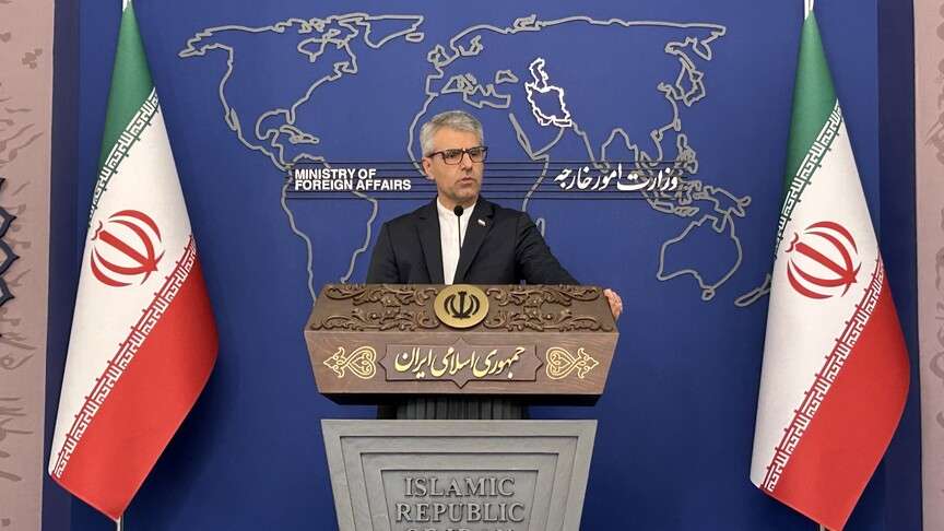 روبيو ينتظر رداً إيرانياً “جدياً” اليوم على مقترح أمريكي لإنهاء الحرب — واشتباكات متفرقة تندلع في هرمز بين القوتين
