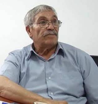 بلدبة سوق الجمعة تودع ابنها البار -تأبين المرحوم الصديق محمد الزنداح