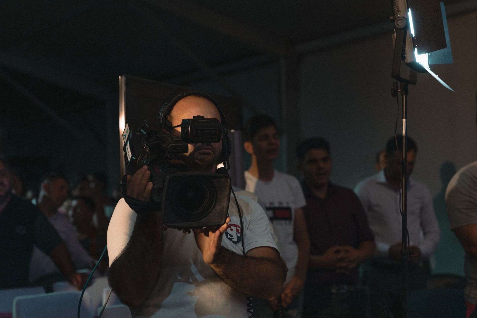صعود صناعة السينما السعودية
