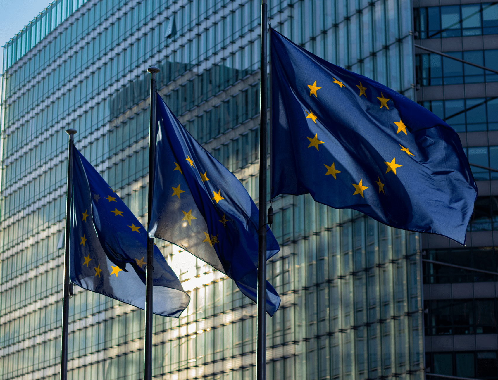 البطاقة الزرقاء الأوروبية وقائمة المهن الشحيحة — بوابة الإقامة القانونية لمهنيي الشرق الأوسط في 2026