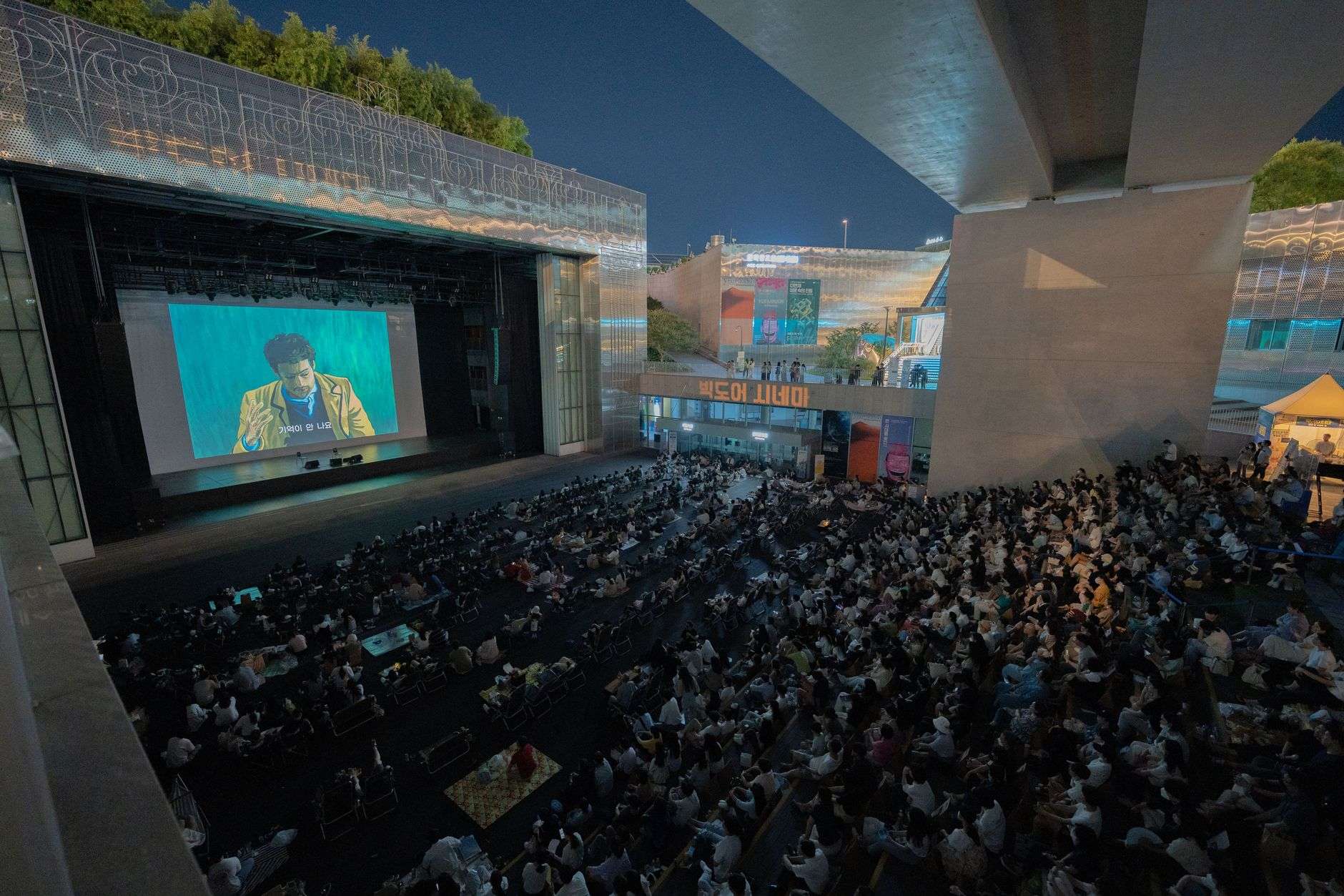 مهرجان الاتحاد الأوروبي السينمائي في بانكوك — 21 فيلماً من 19 دولة أوروبية بالدخول المجاني
