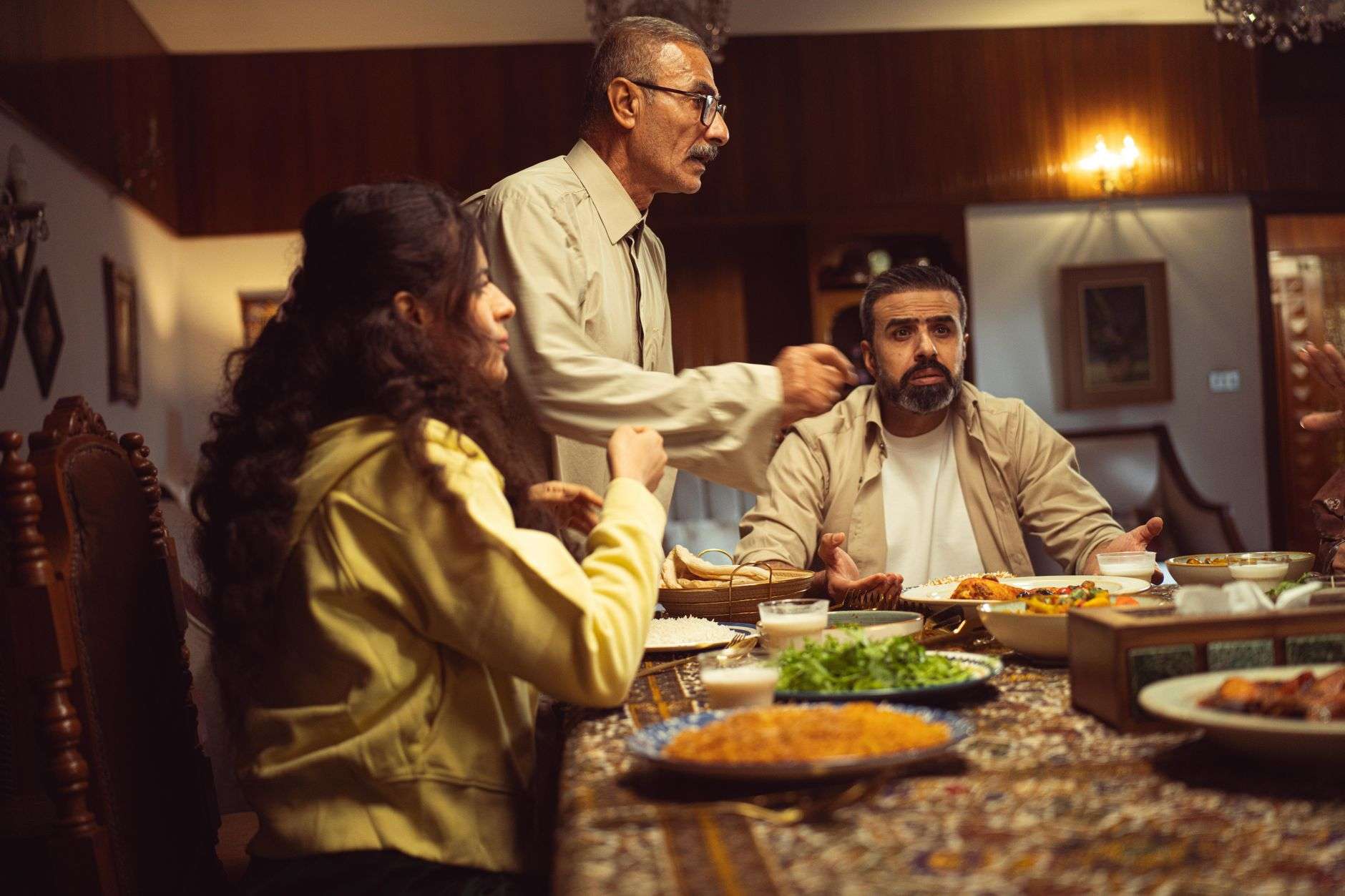 “هجرة” للمخرجة السعودية شهد أمين يفوز بجائزة أفضل فيلم في ختام الدورة السادسة عشرة لمهرجان مالمو للسينما العربية — وأمير فخر الدين يُتوَّج أفضل مخرج عن “يونان”