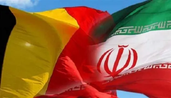 أمريكا وإيران يُوقّعان اتفاقاً — وبلجيكا تترقّب