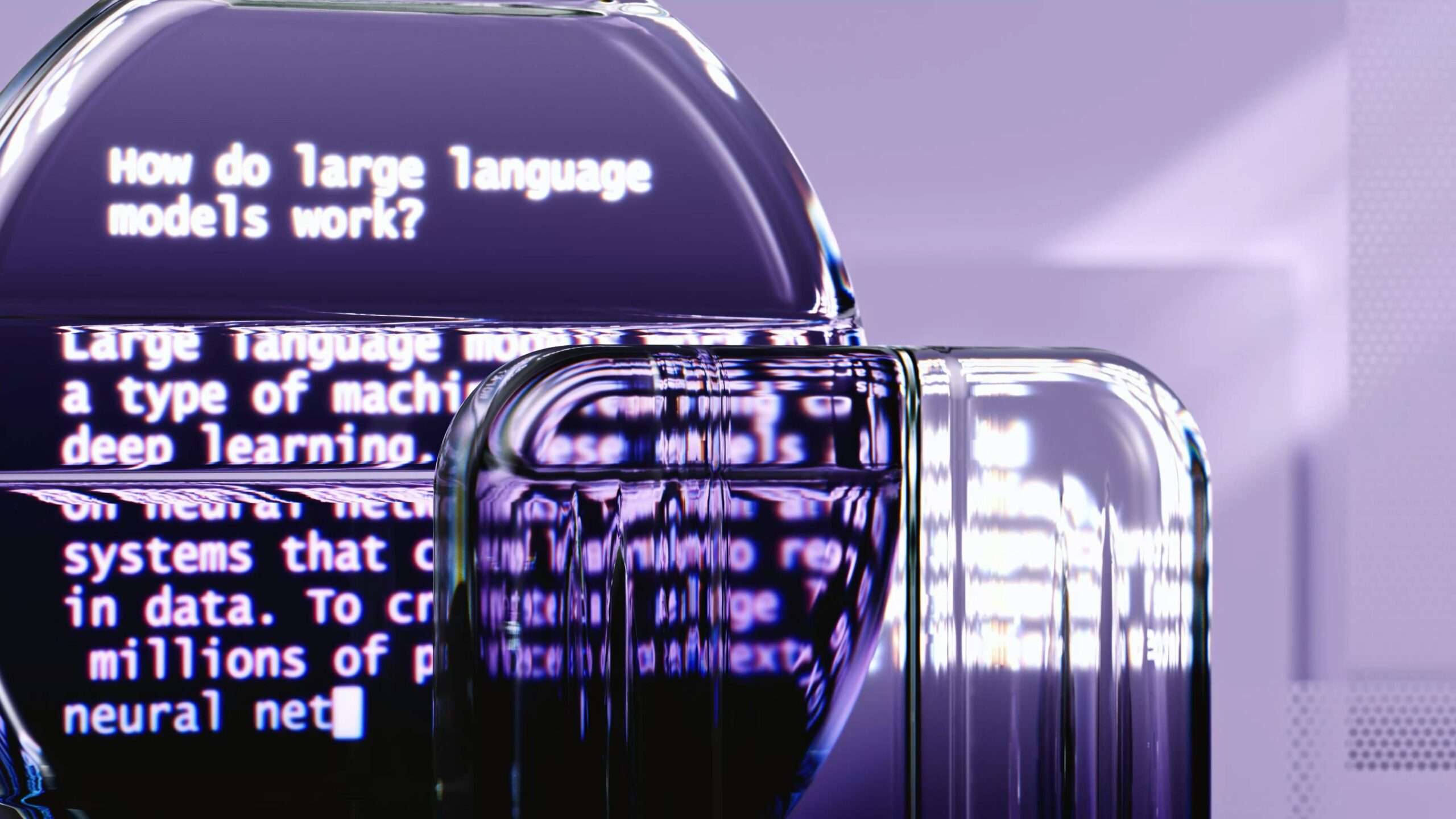 الذكاء الاصطناعي يمكن أن يكون استثنائيًا عندما يُستخدم بدقة