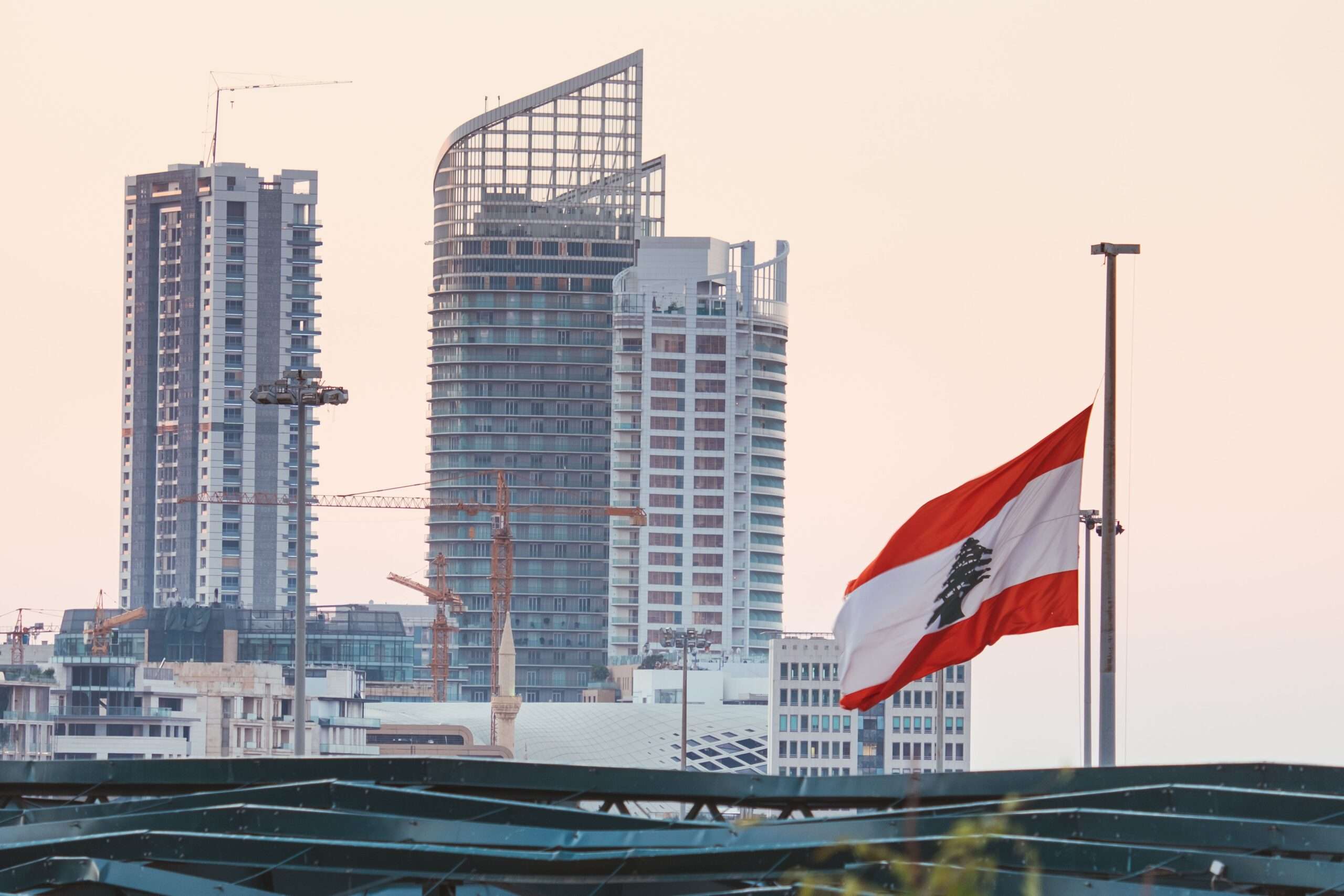 كواليس اتفاق واشنطن بين لبنان وإسرائيل