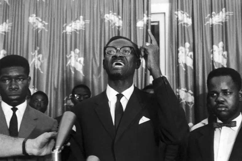 محاكمة دبلوماسي بلجيكي في جريمة لومومبا 1961: ملف الاستعمار يعود إلى القضاء بعد 65 عاماً