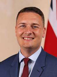 ويس ستريتينغ وترشحه لمنصب رئيس الوزراءفي بريطانيا