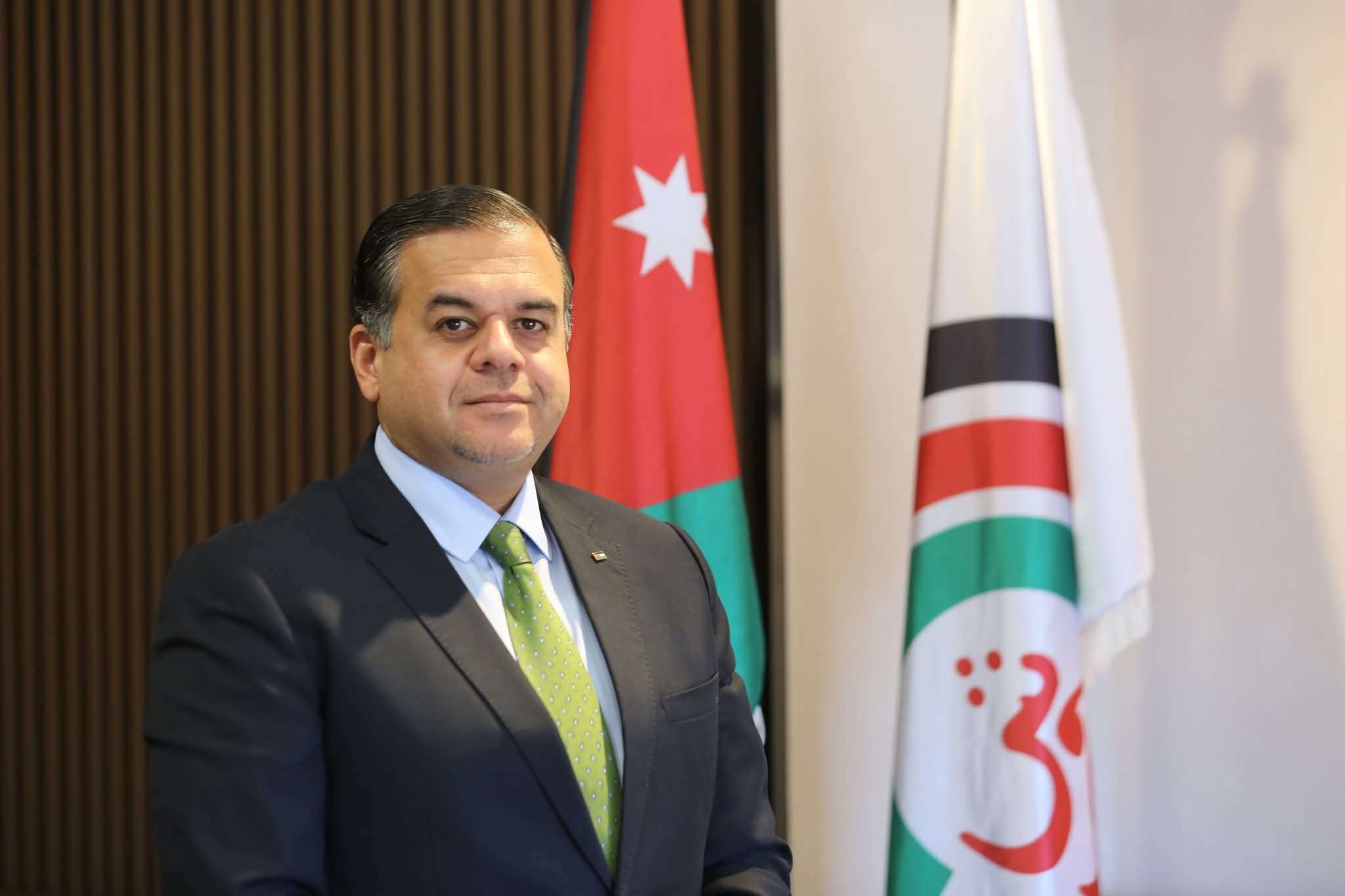 مهرجان جرش يطلق موقعه الإلكتروني الجديد “الخضير: الموقع الجديد يجسد التحول الرقمي للمهرجان ويجعل تجربة الزائر تبدأ قبل وصوله إلى المدينة الأثرية
