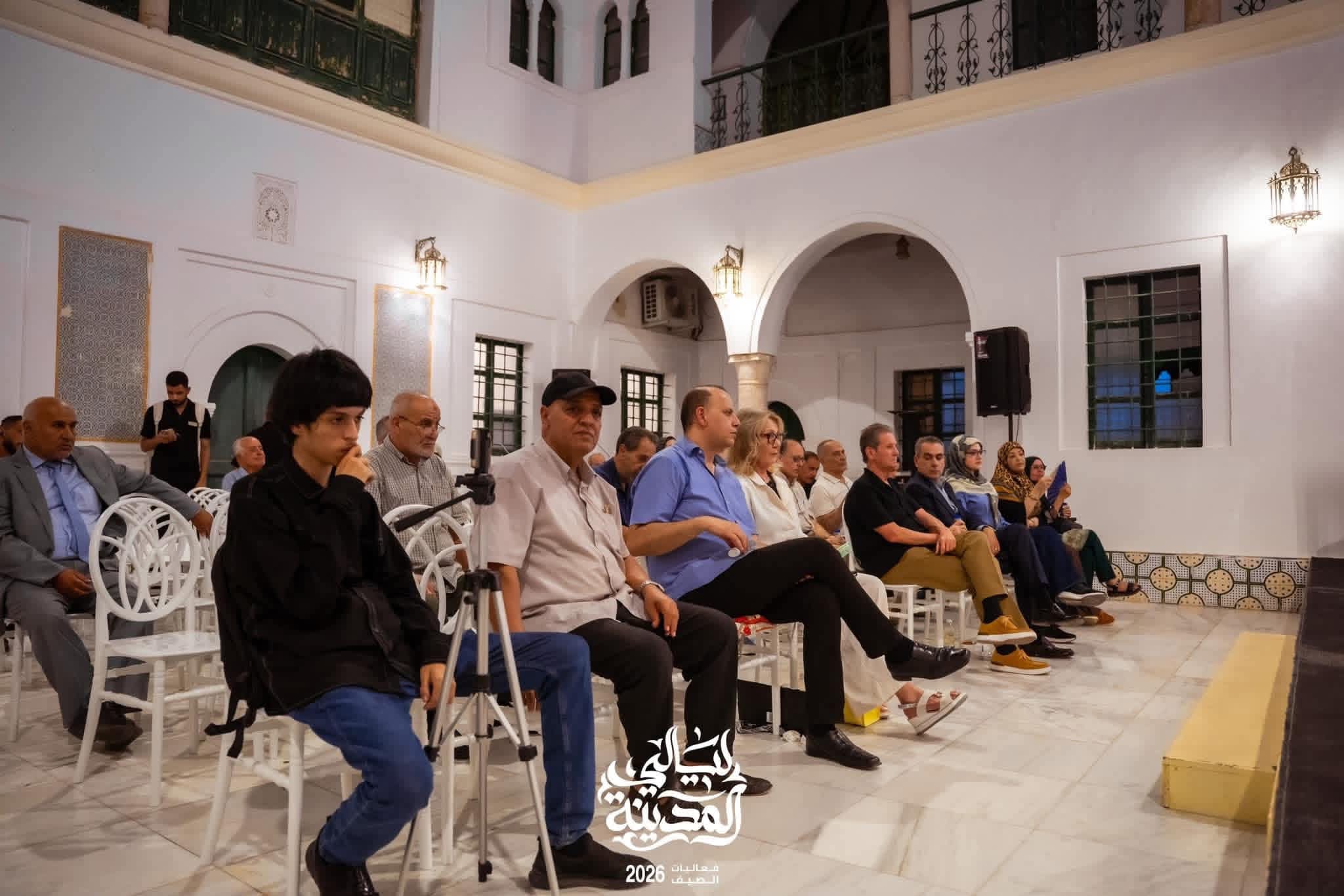 ذاكرة الطوابع في ليبيا شيخ الرسامين وسفير الطوابع  محمد سيالة 