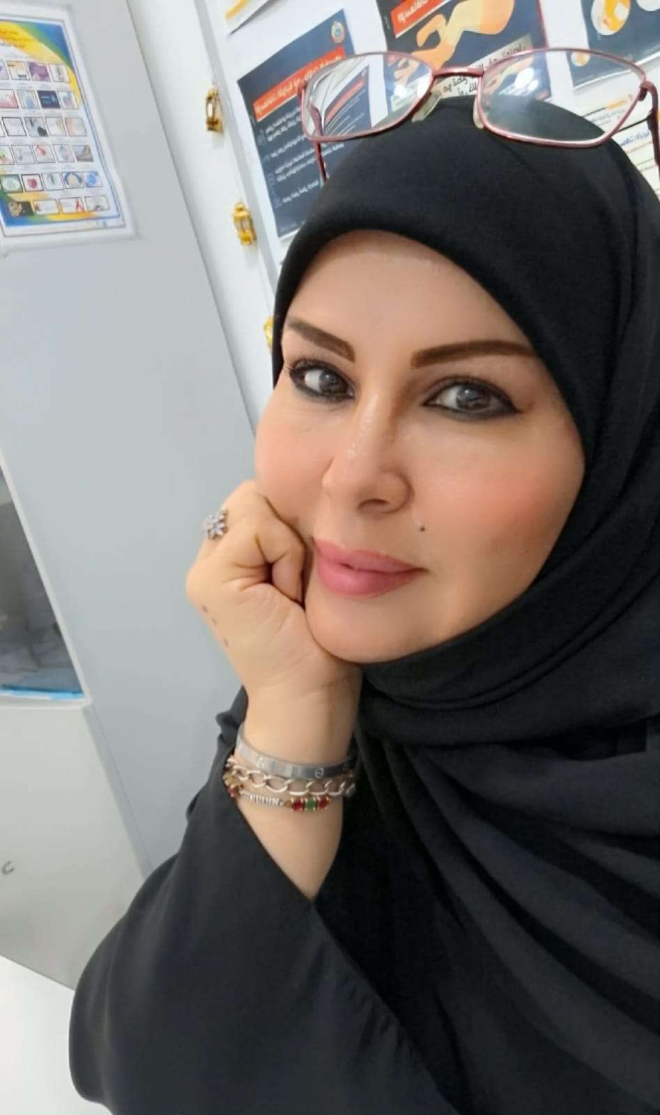 تعبت