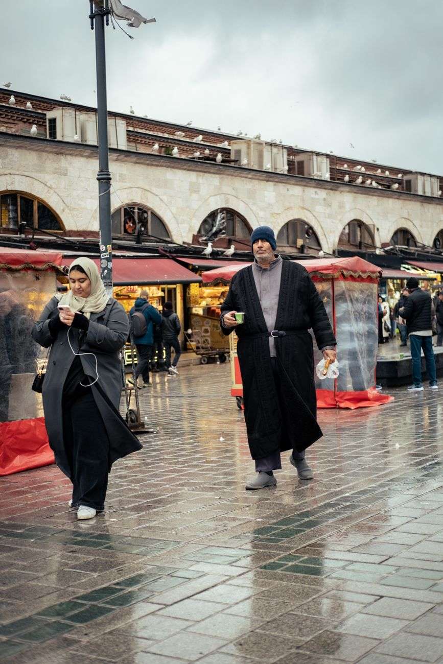العرب بعد سنوات في بلجيكا