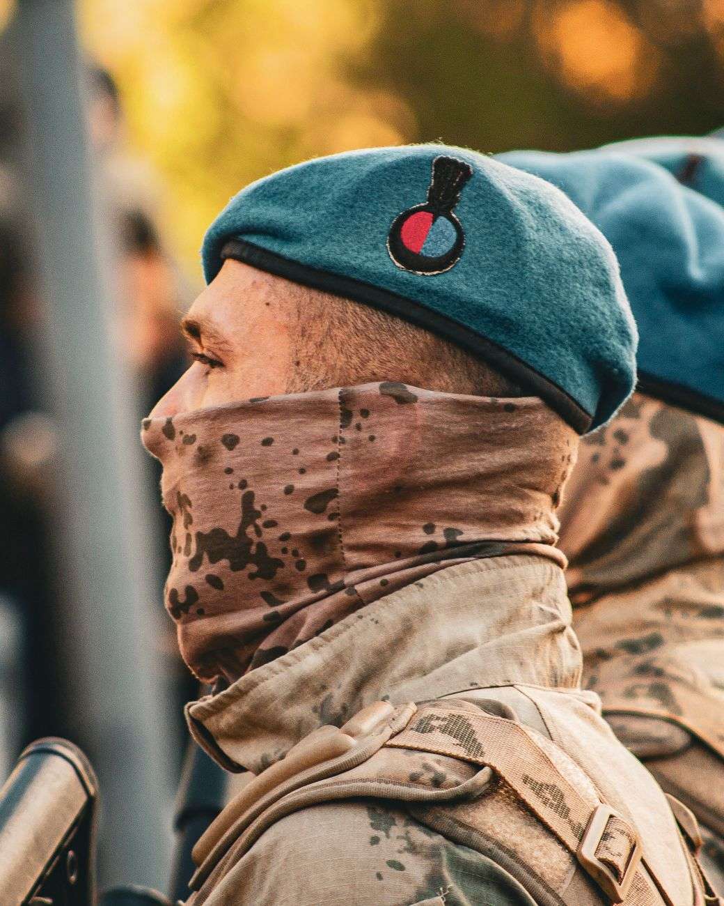 وزارة الدفاع البلجيكية تستثمر  في مجمع تدريب جديد