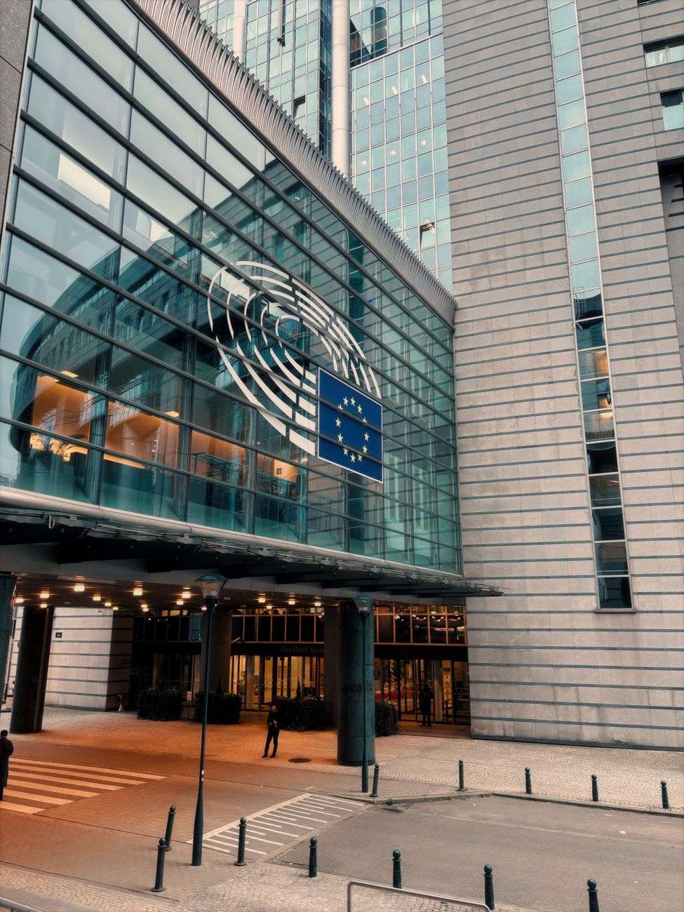 المفوضية الأوروبية اليوم الإثنين أنها منحت تقييمًا إيجابيًا لطلب بلجيكا