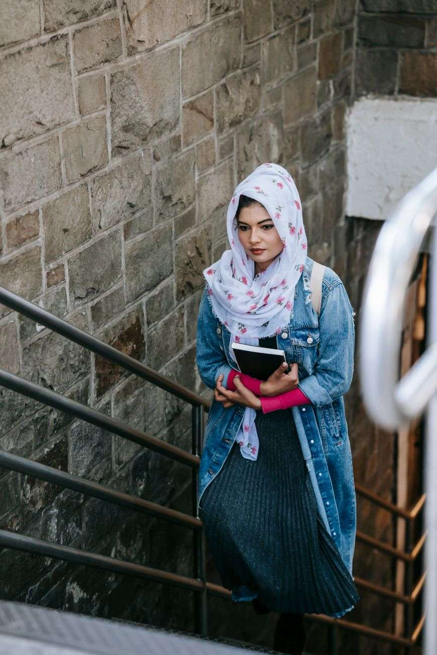 حظر الحجاب في المدارس النمساوية