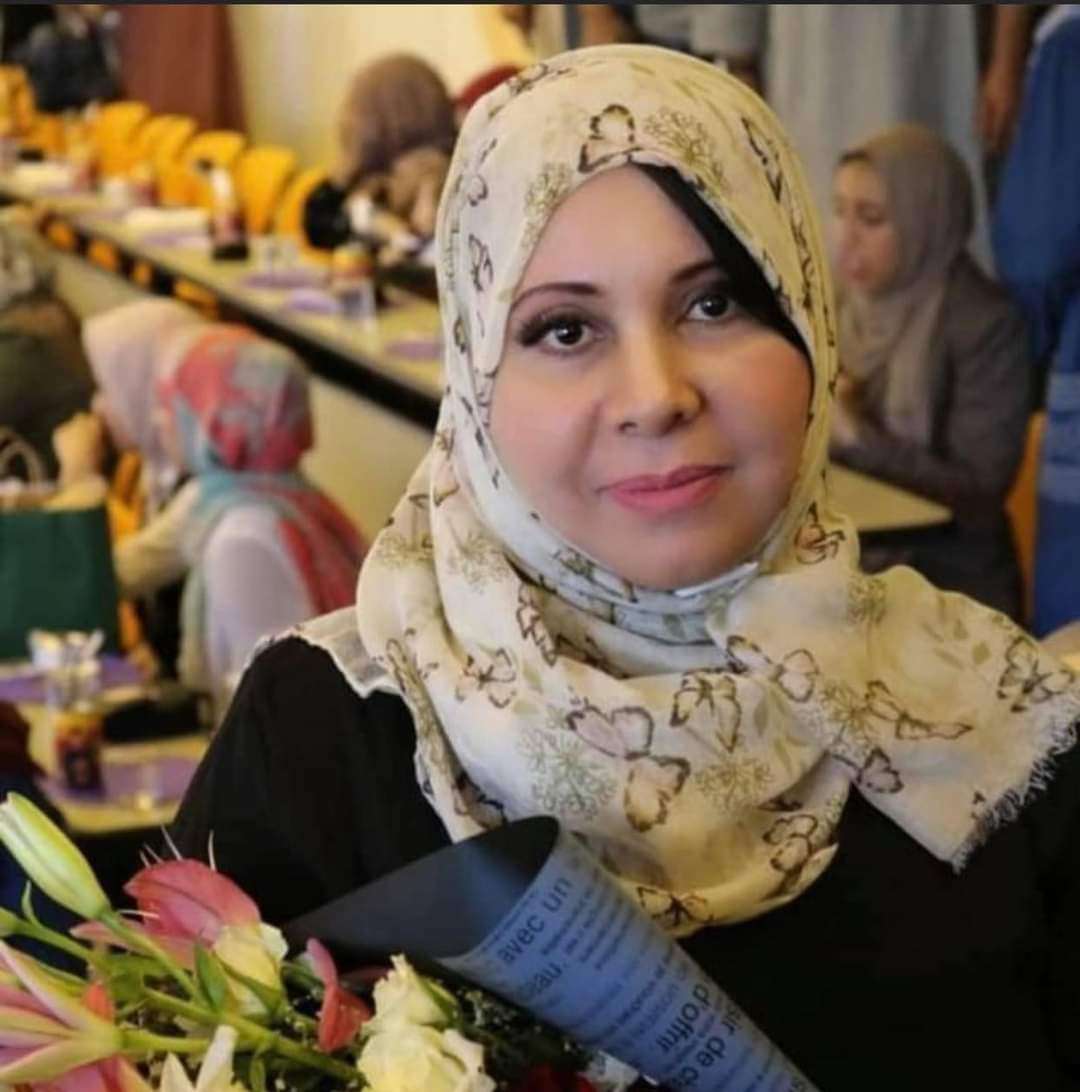 قصص المدار المختارة “صفحة جديدة”قصة قصيرة