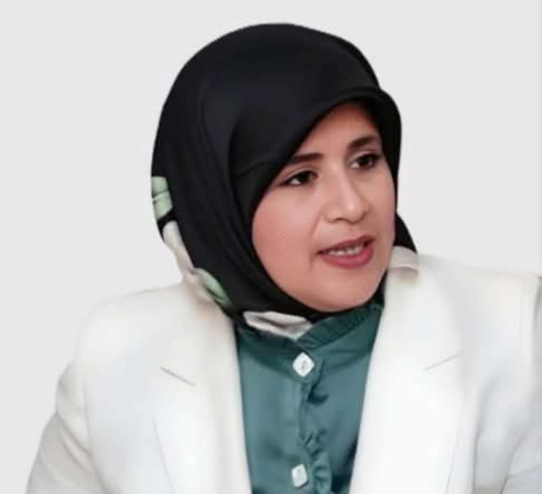 سيدة الريح