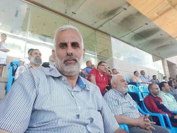 خليل العلي: قرار معاملة اللاعب الفلسطيني كأجنبي لا يخدم الكرة اللبنانية ولا الفلسطينية