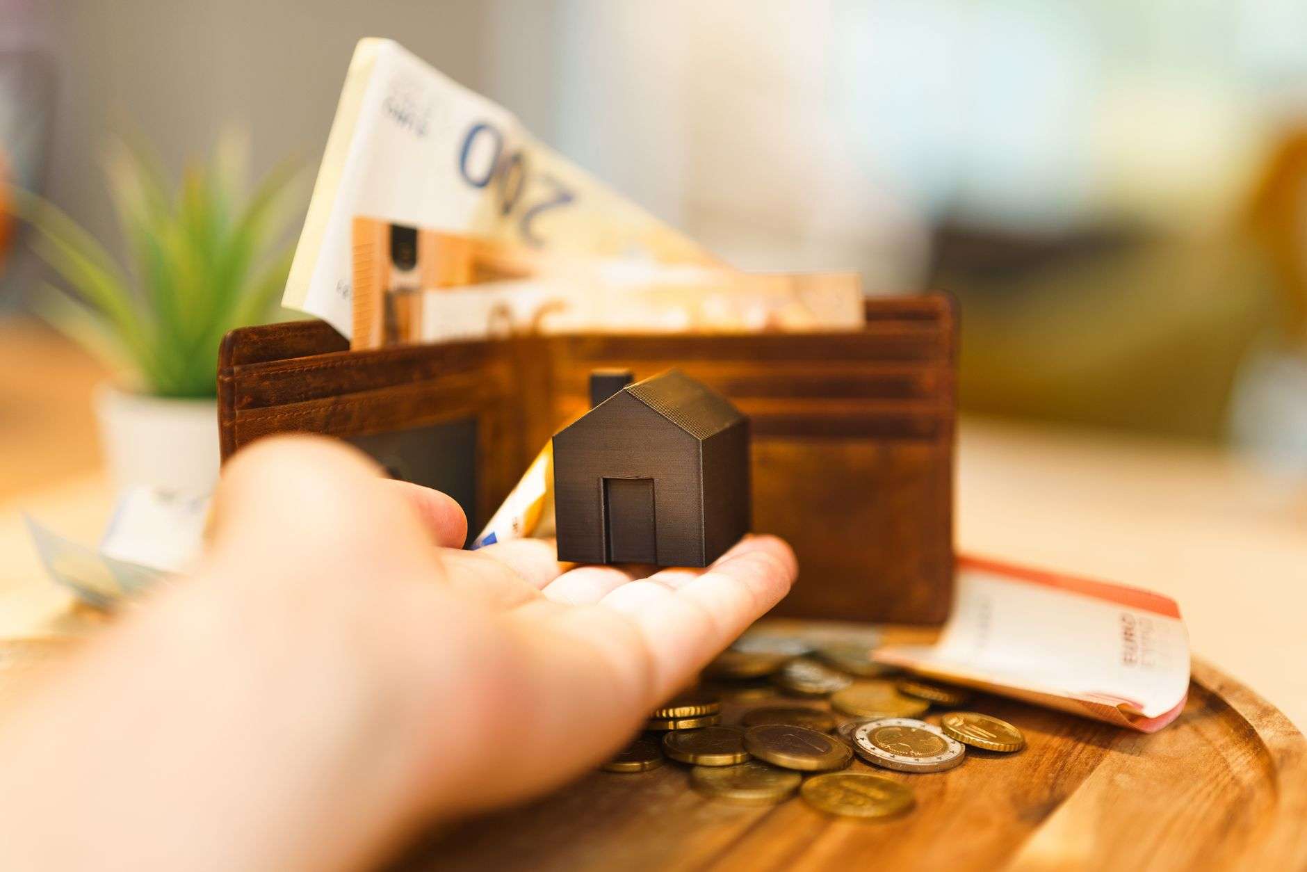 تخفيف تكاليف السكن مساعدات الإيجار في بلجيكا 