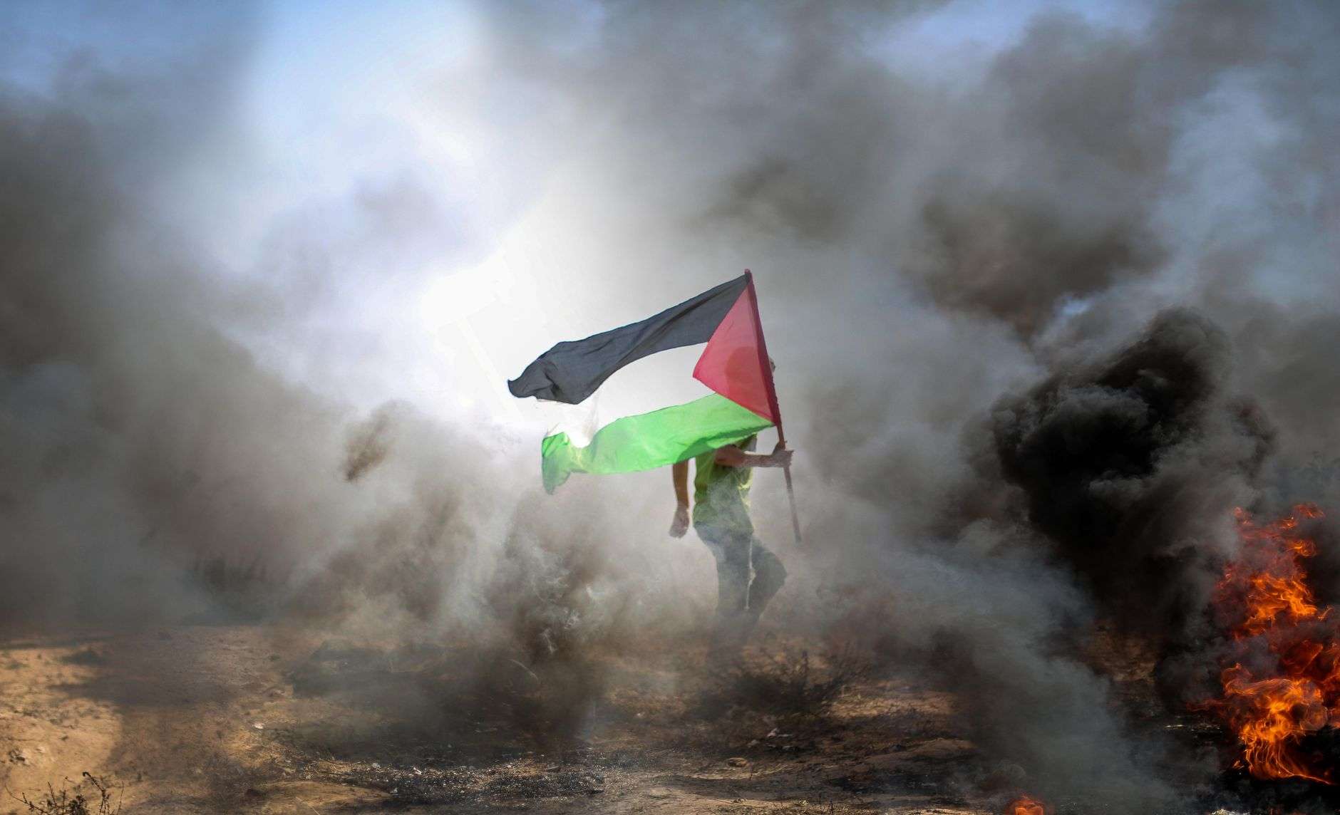 العدالة قبل أن يأتي زمنها: ماذا يستطيع الفلسطينيون أن يفعلوا الآن؟