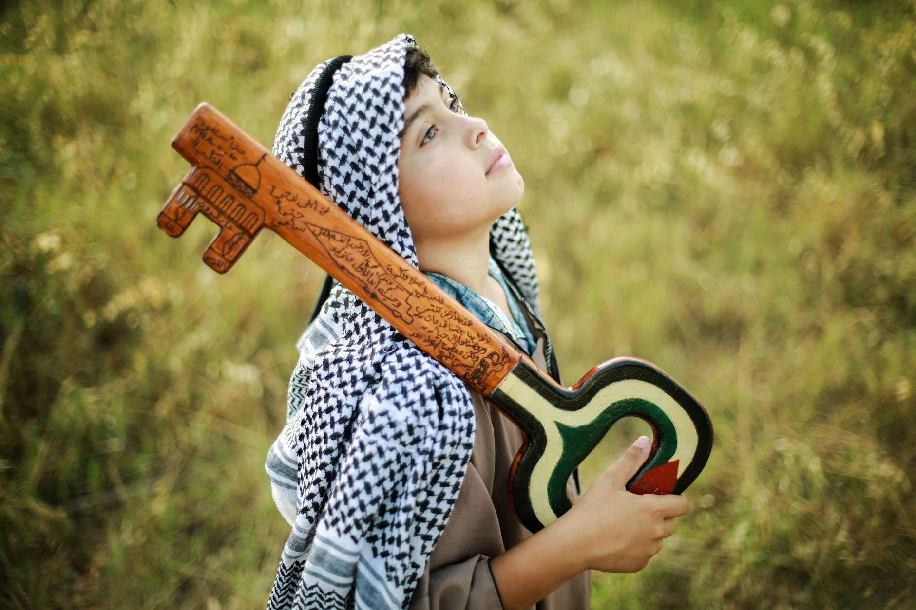 كيف تتقدم للجوء في بلجيكا من غزة؟