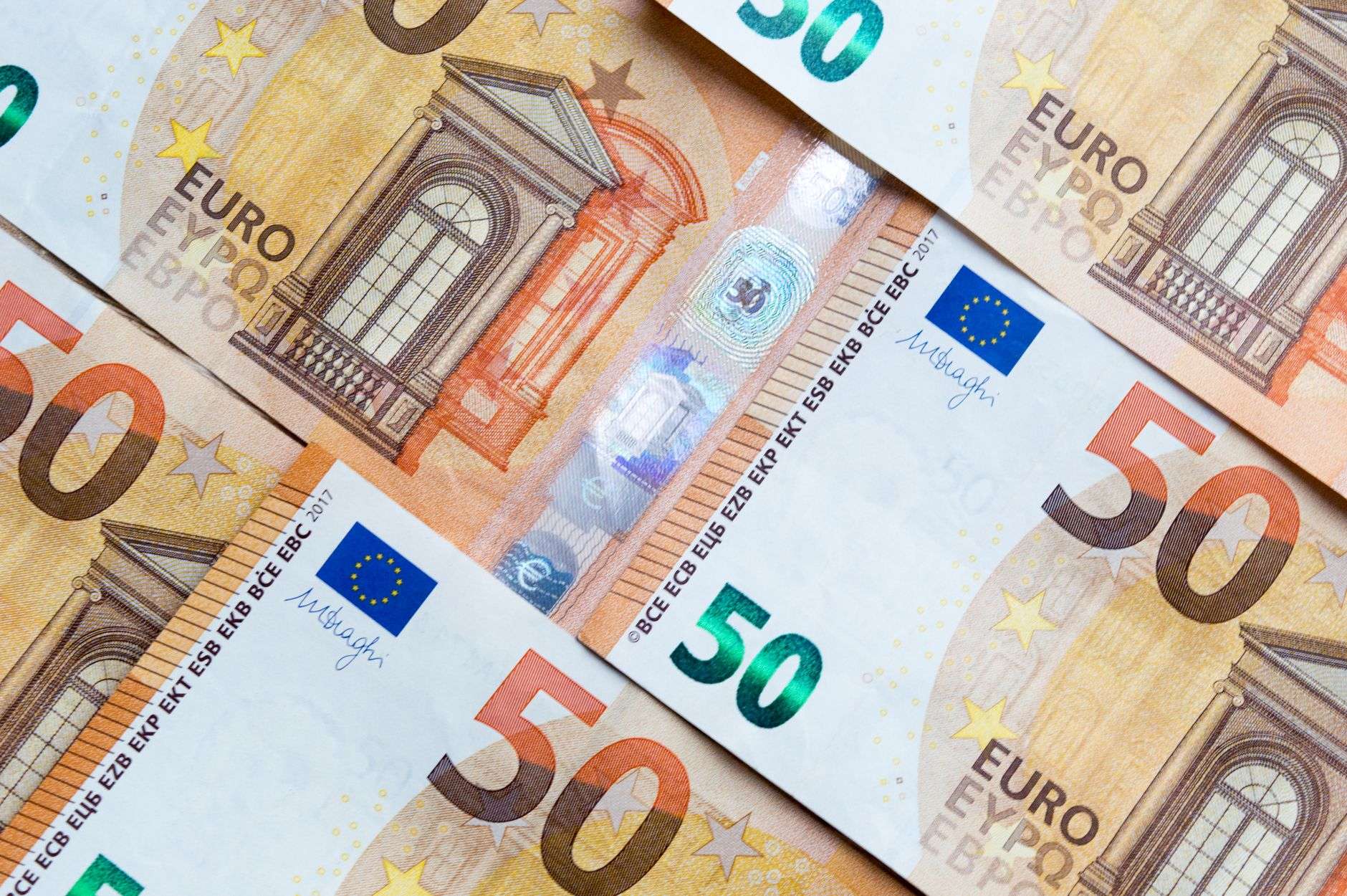 close up photo of money