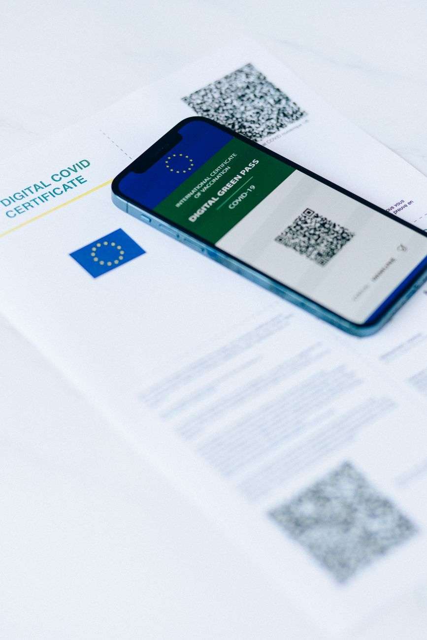 اليوم آخر مهلة: من الغد لا تُقبل طلبات بطاقة العمل والتصريح الموحّد إلا رقمياً عبر «Working in Belgium»