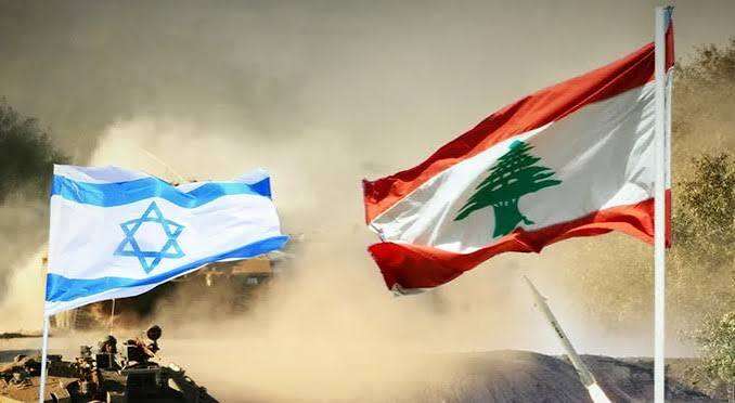خطوات متعثرة على الطريق الطويل نحو السلام بين إسرائيل ولبنان