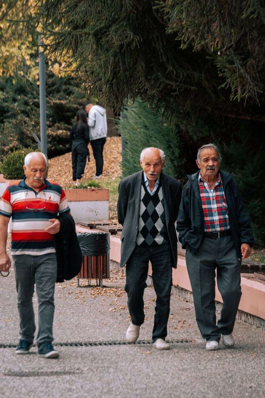 ازدياد عدد العاملين في بلجيكا ممن تبلغ أعمارهم 66