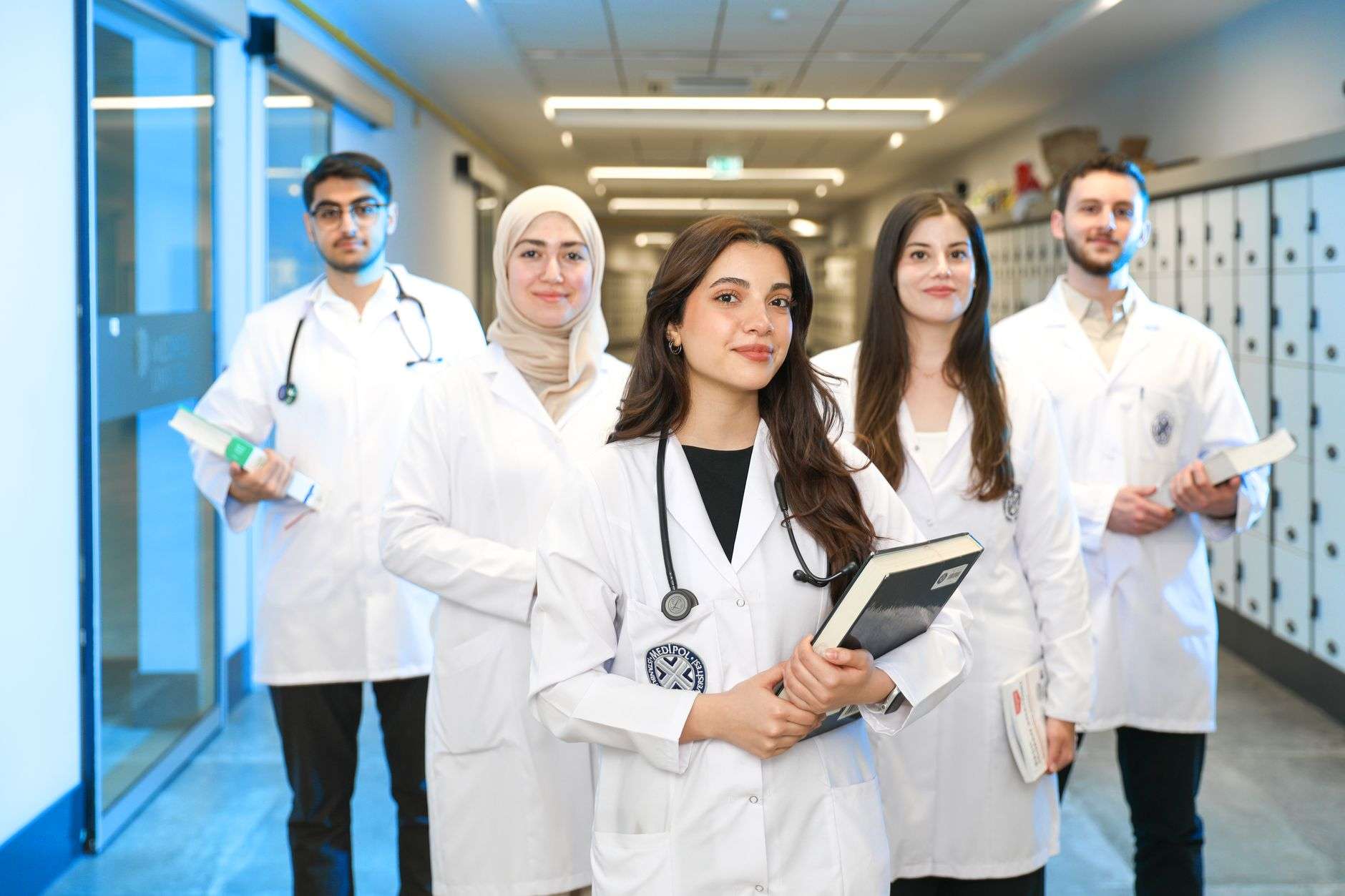 للمريض العربي في أوروباكيف تستفيد من ثورة الطب الرقمي الآن؟
