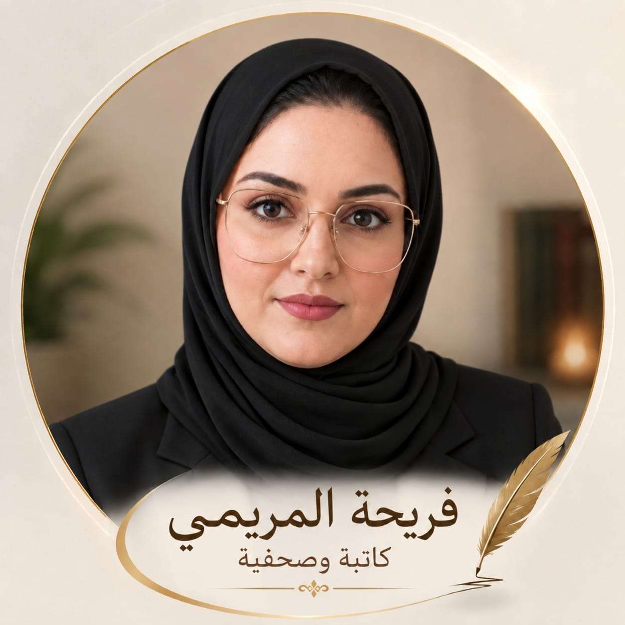 حين غاب أبي