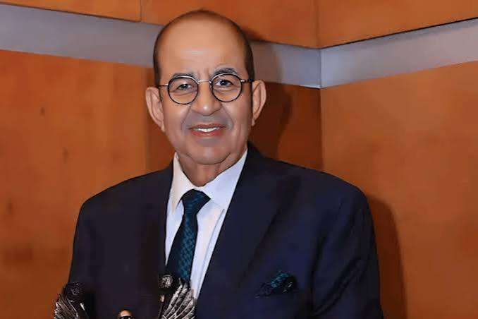 وفاة الممثل محمد التاجي